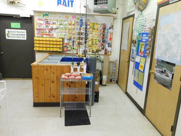 12471 71 Connection NE, Bemidji, MN 56601